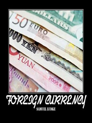 cover image of Foreign Currency Deluxe Edition
